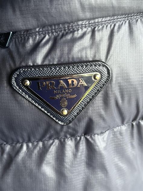 repair prada enamel